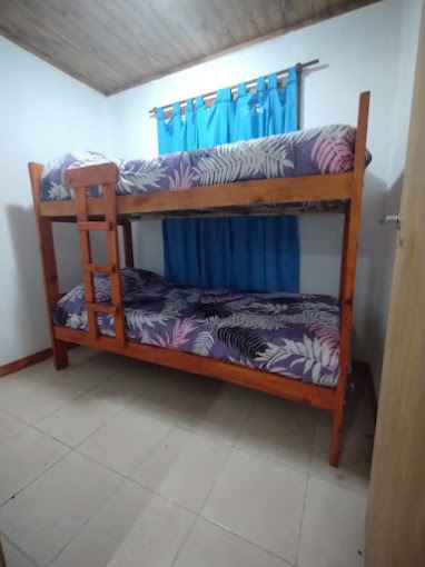 habitacion chica